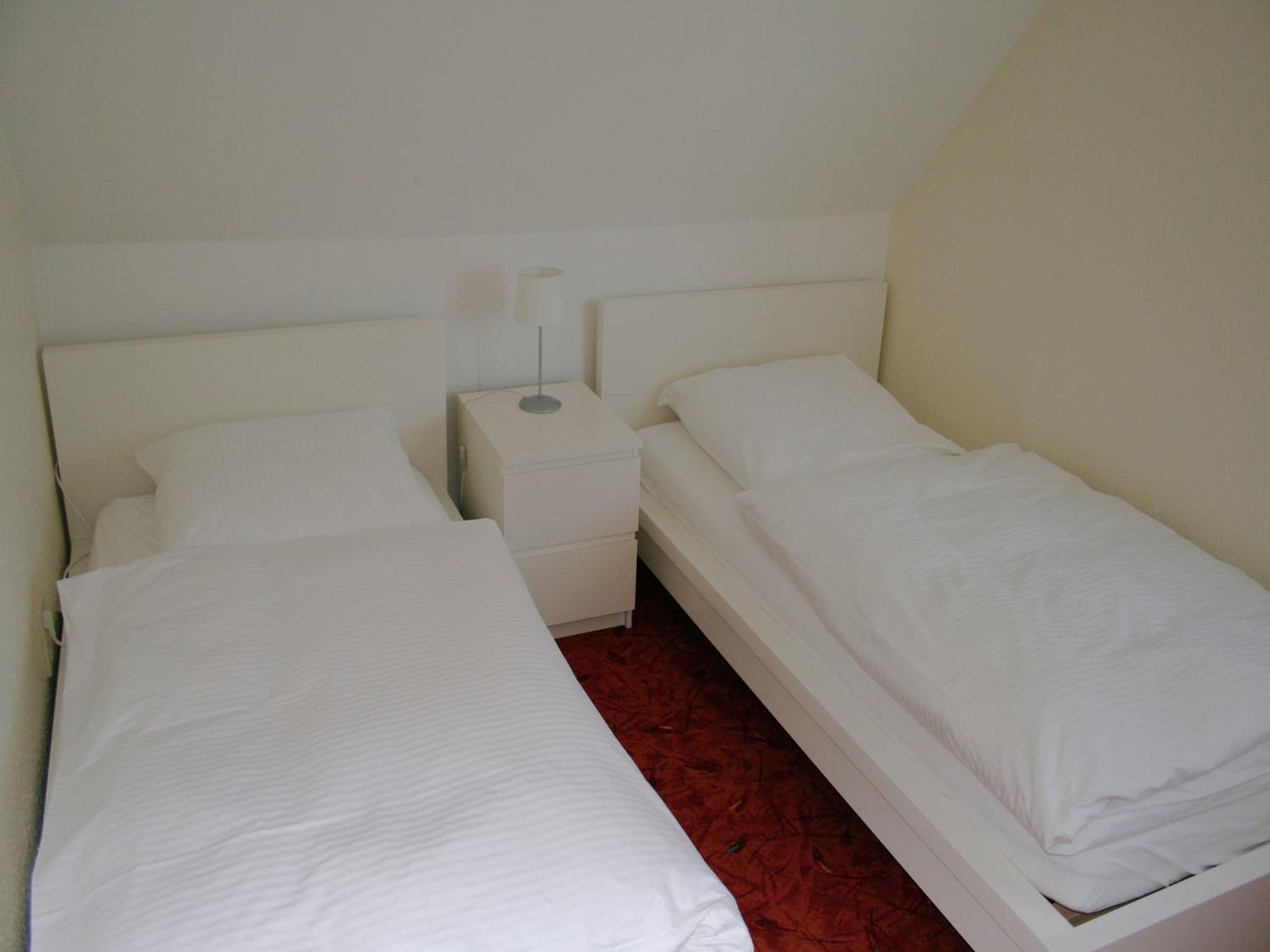 Large Holiday Home In Willingen With Private Garden And Several Terraces Eksteriør billede