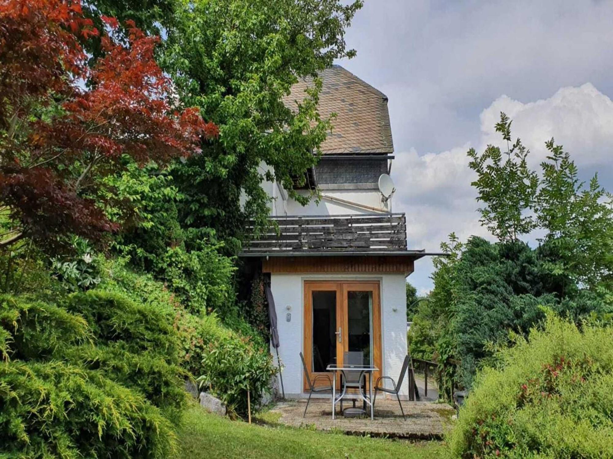 Large Holiday Home In Willingen With Private Garden And Several Terraces Eksteriør billede