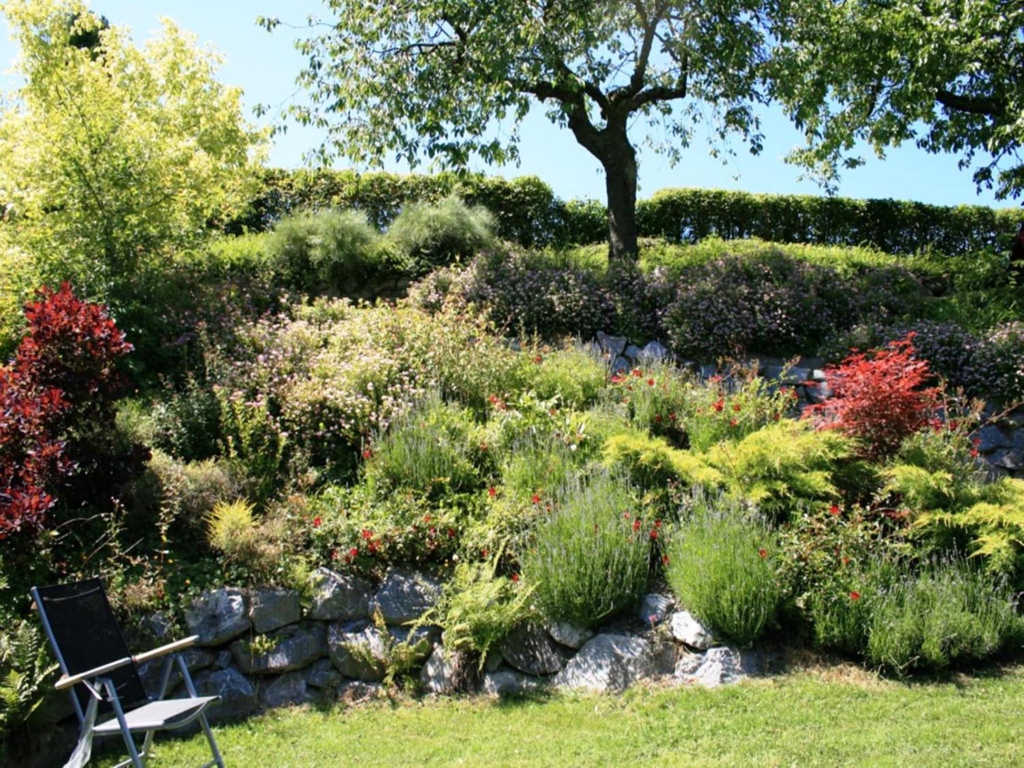 Large Holiday Home In Willingen With Private Garden And Several Terraces Eksteriør billede